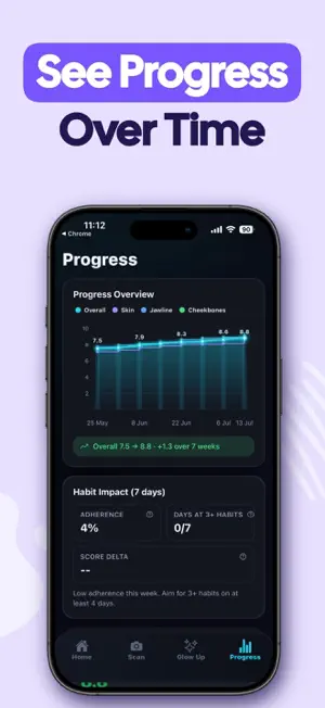 Refyne AI screenshot 4