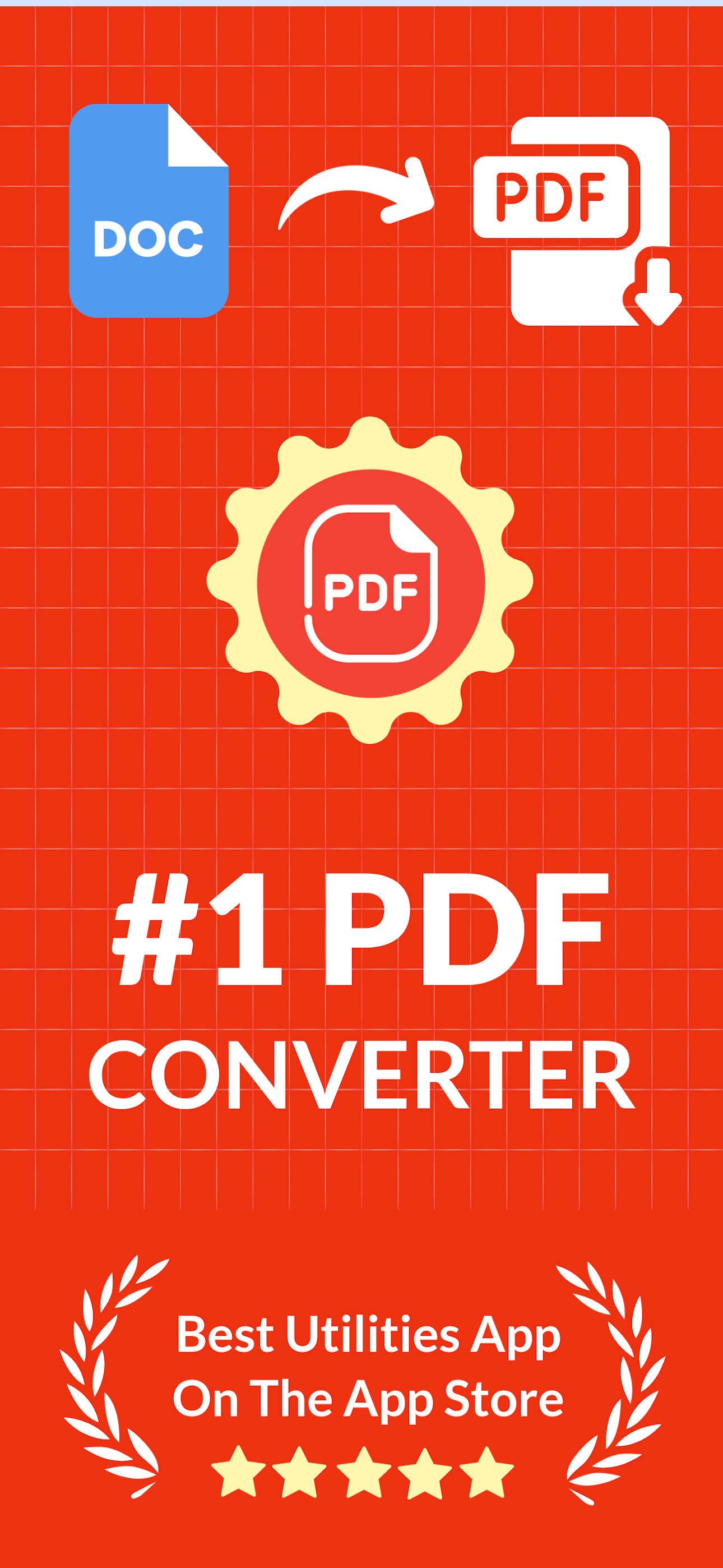 Photo To PDF Converter: AI PDF