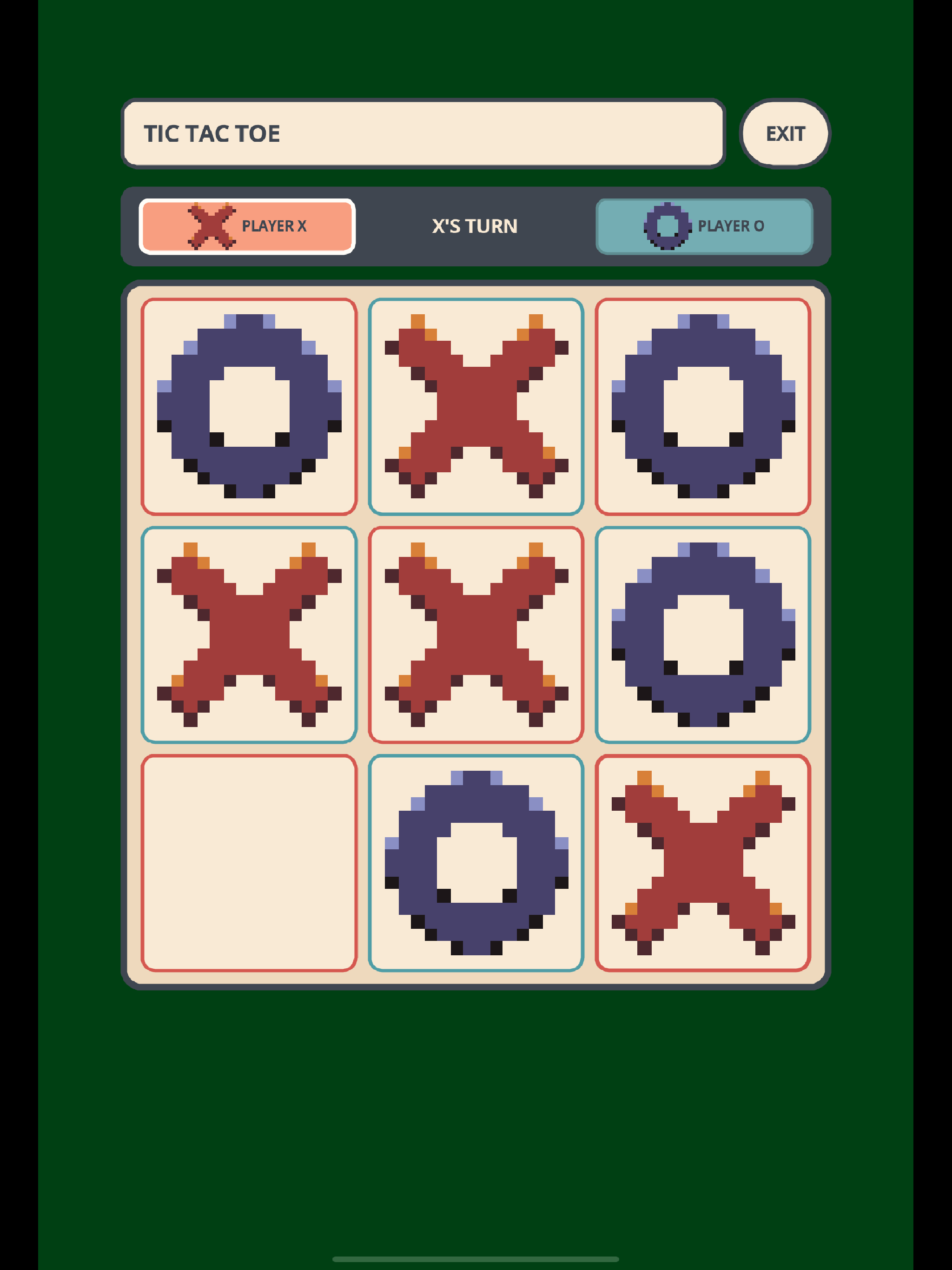 Club Games