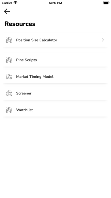 Bharat Jhunjhunwala Mentorship Screenshot