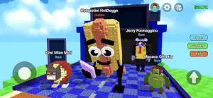 Last Blox screenshot 1