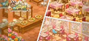 Hungry Cooking Diner Chef Game screenshot 2