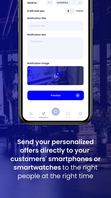 Fidelatoo Local Businesses Screenshot