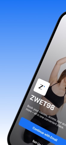 ZWET98 screenshot