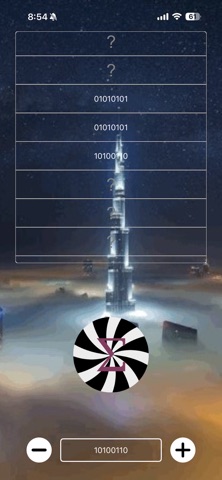 Randomizer – Spin the Decision screenshot
