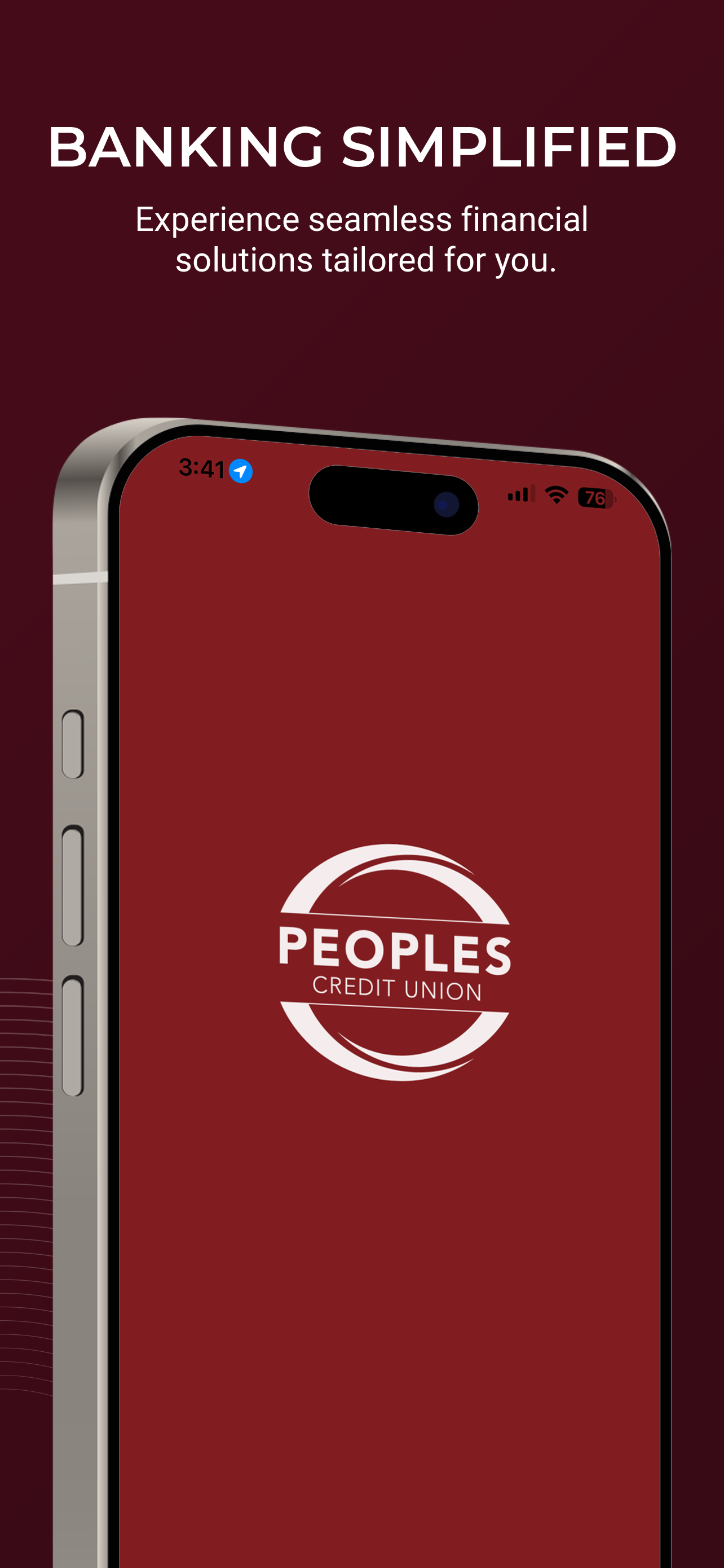 Peoples CU