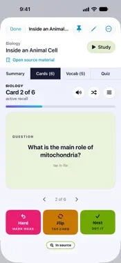 Study.Buddy screenshot 4