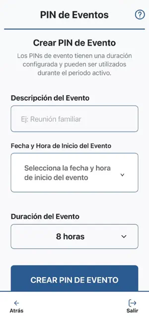 ResiGate screenshot 3