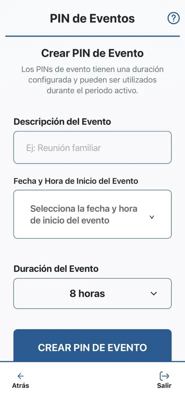 ResiGate screenshot 3 of 6