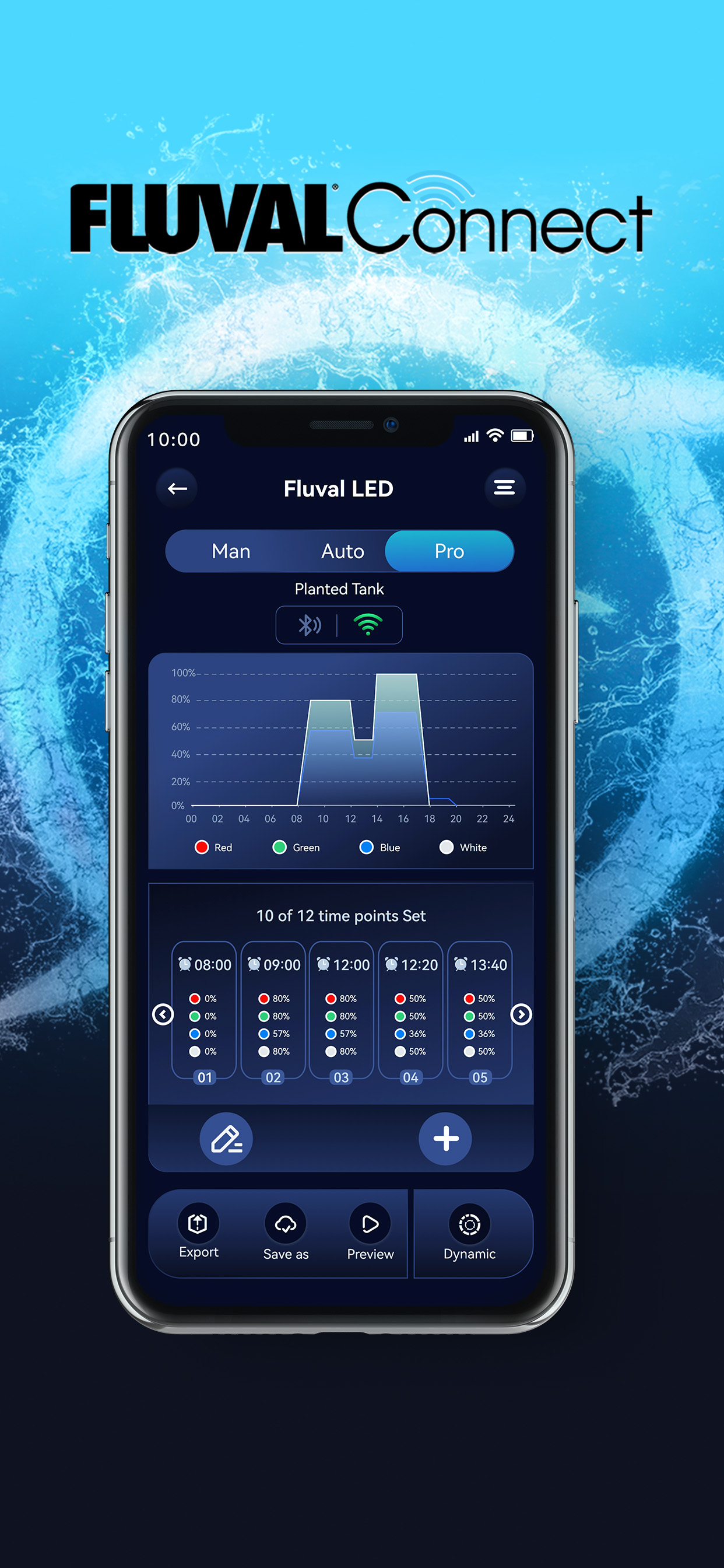 FluvalConnect