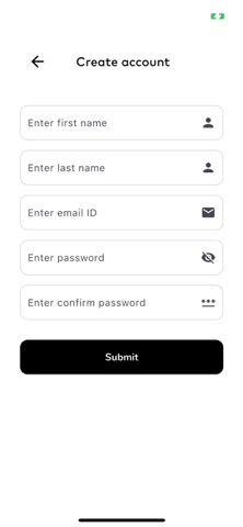 Elite Service Partner Screenshot 1 of 5
