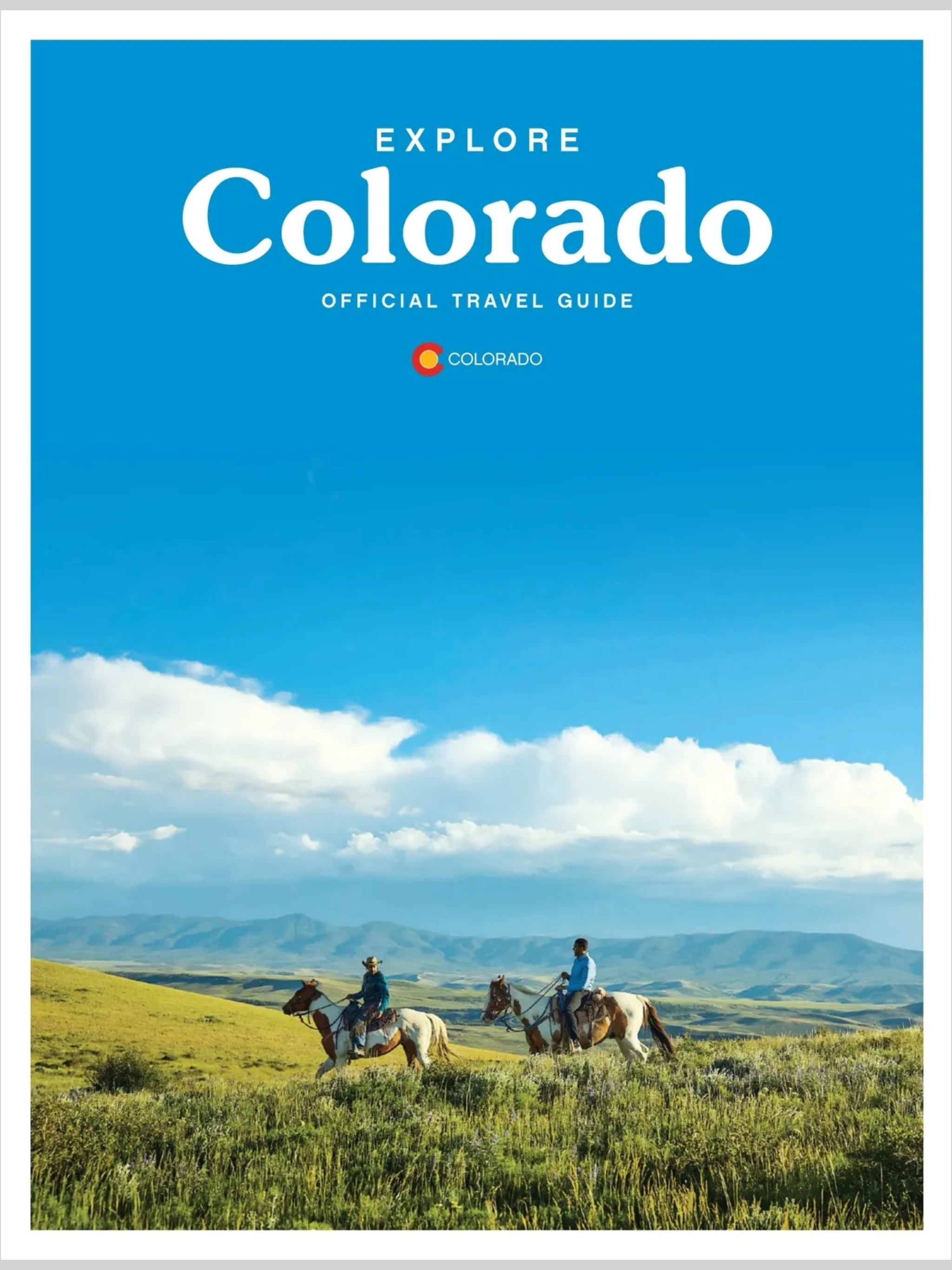 Colorado Guide