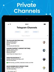 vpn for telegram ipad resimleri 3