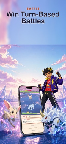 Sprin World iPhone screenshot