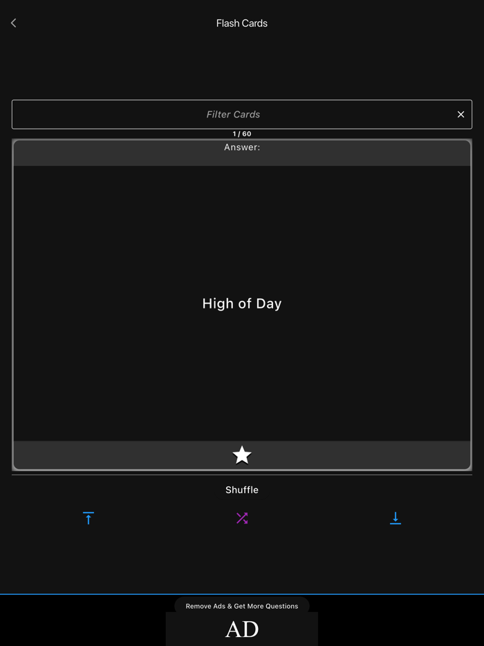Quizuon Stock Market - Lite