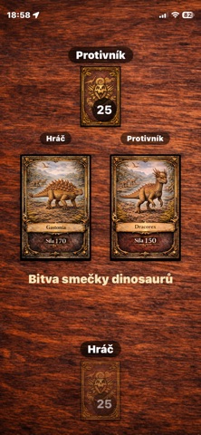 SaurusWar Screenshot 4 of 4