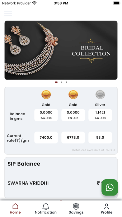 KOHINOOR ART JEWEL DEHRADUN Screenshot