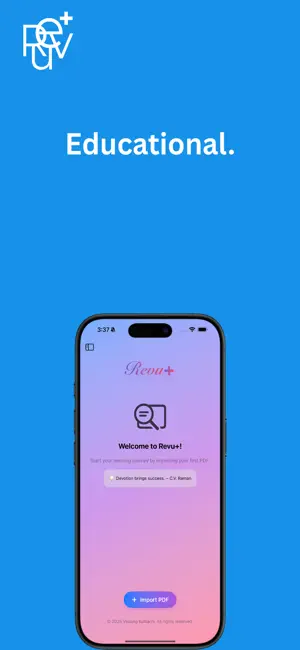 Revu+ screenshot 3