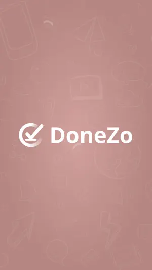 Daily Task Reminder: ToDo AI screenshot 1