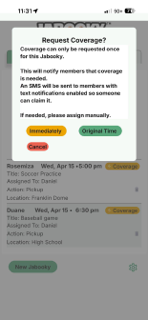 Jabooky screenshot 5