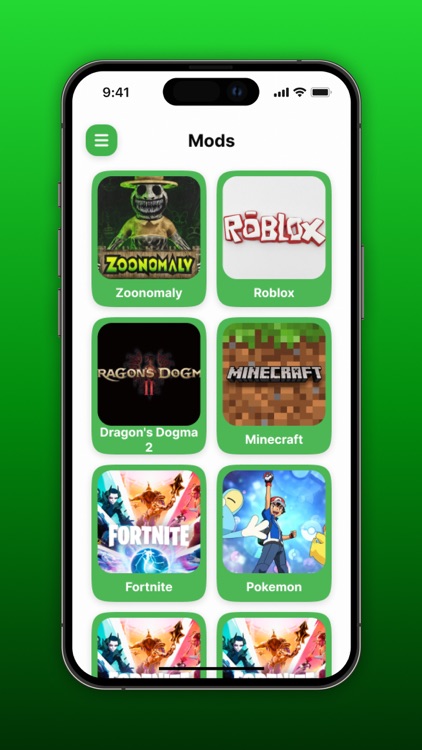 HappyMod - 100% Working Mods screenshot-6