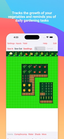 Productive Garden Screenshot 4 of 10