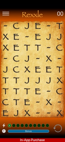 Rexxle Screenshot 3 of 7