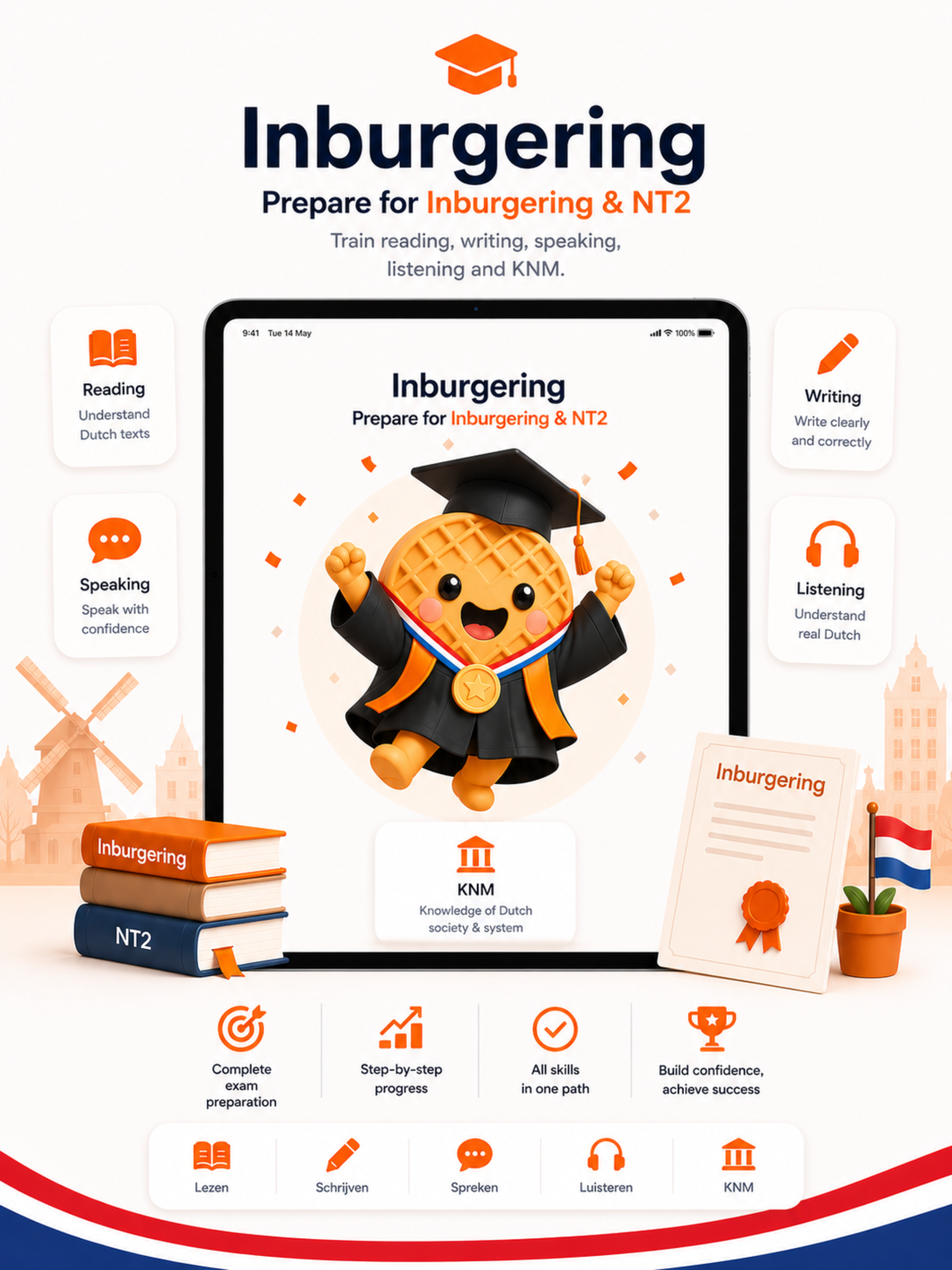 StroopTaal - Learn Dutch screenshot 13