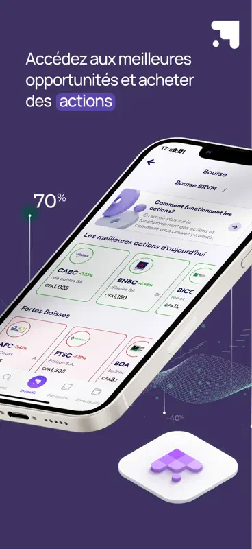 daba finance screenshot 2 of 8