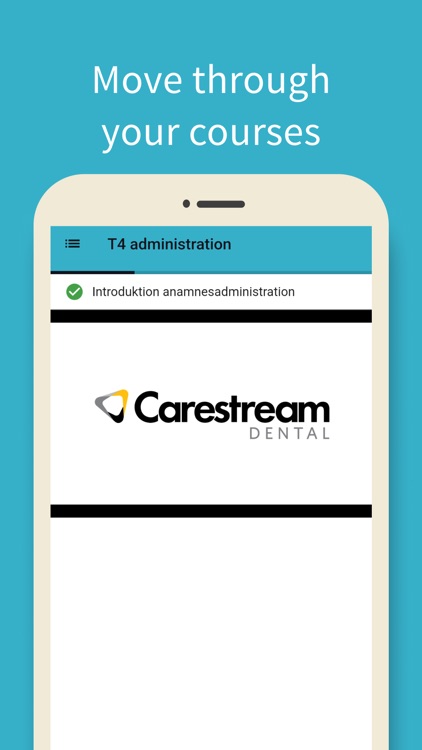 T4 Academy screenshot-3