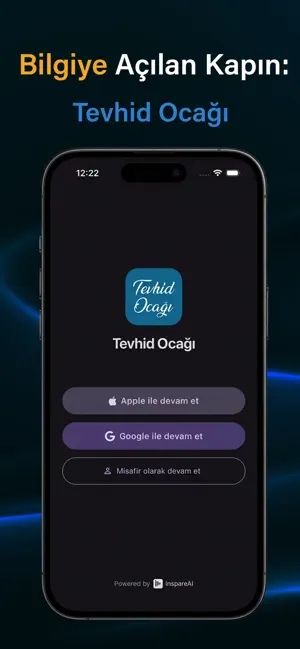 Tevhid Ocağı screenshot 1