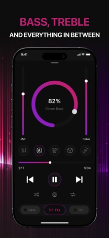 Volume Boost Increase Booster screenshot