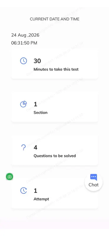 TalentNext Mobile screenshot 6 of 7