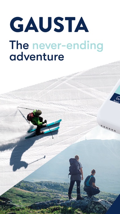 Screenshot #1 pour Gausta