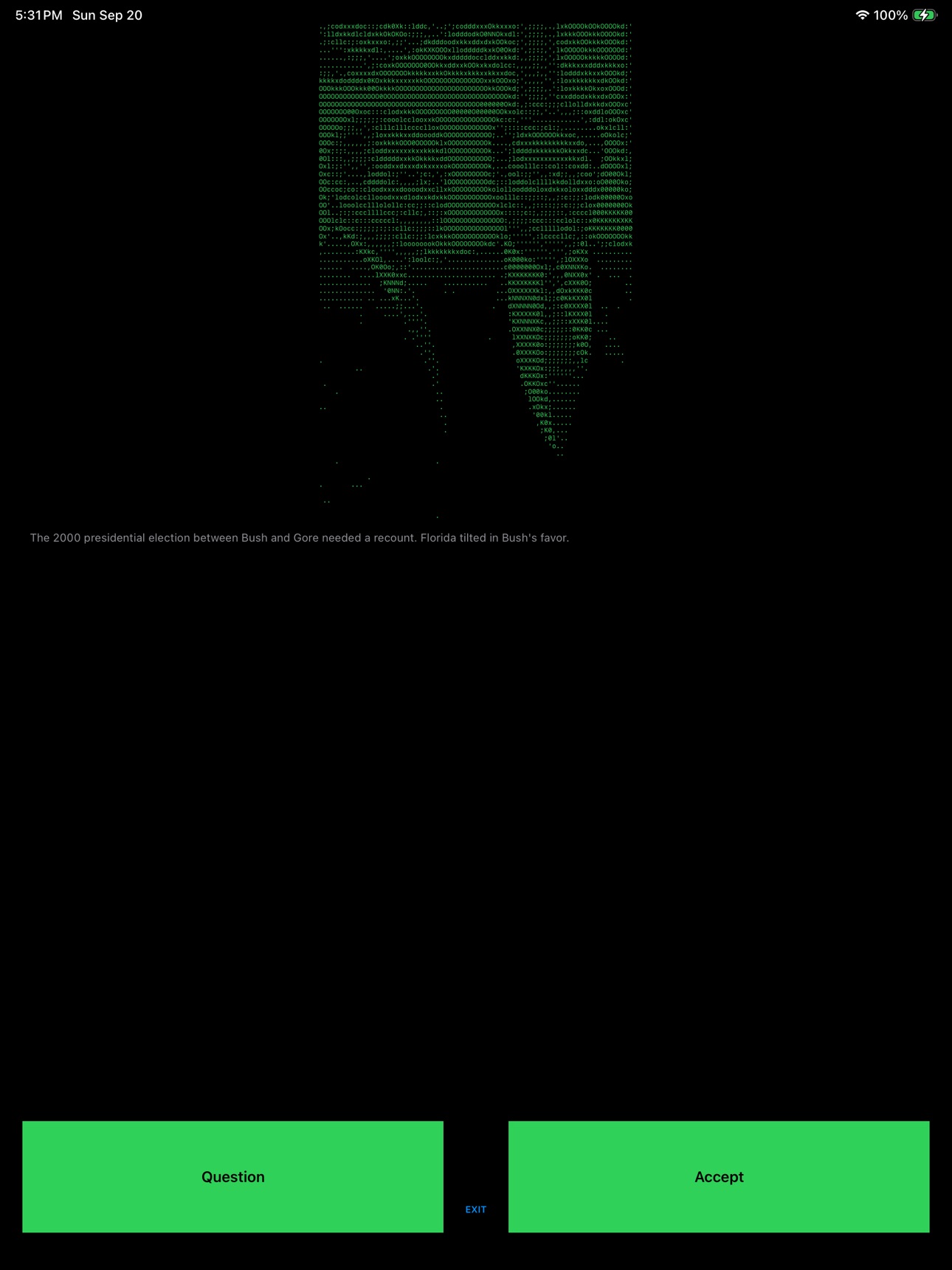 Screenshot 11 of Rearview Millennium