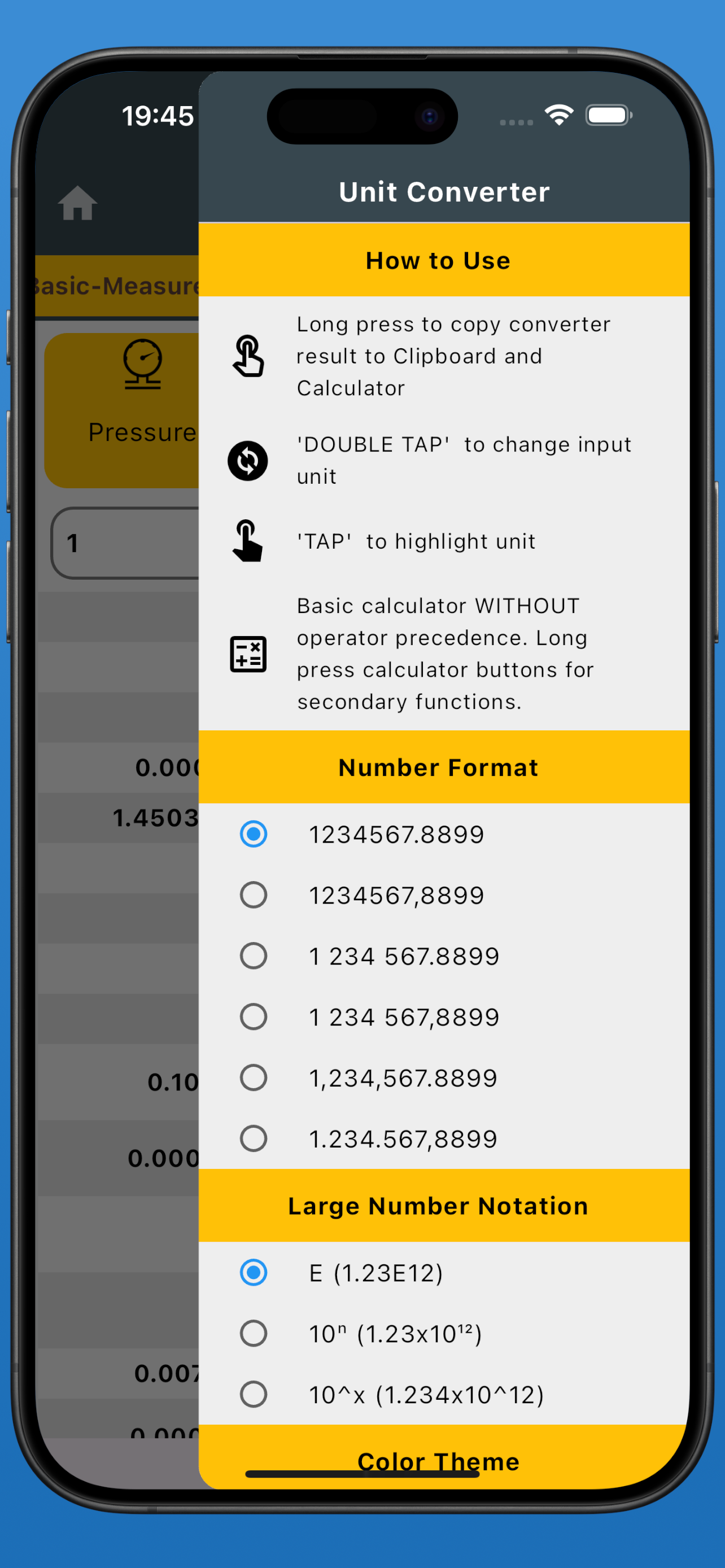 Unit Converter - Convert Fast