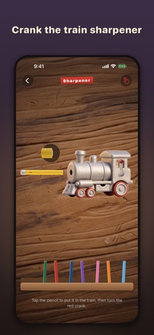 Clickety Shop Screenshot 4 of 8