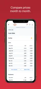 Canby Farmers Grain Co. screenshot #9 for iPhone