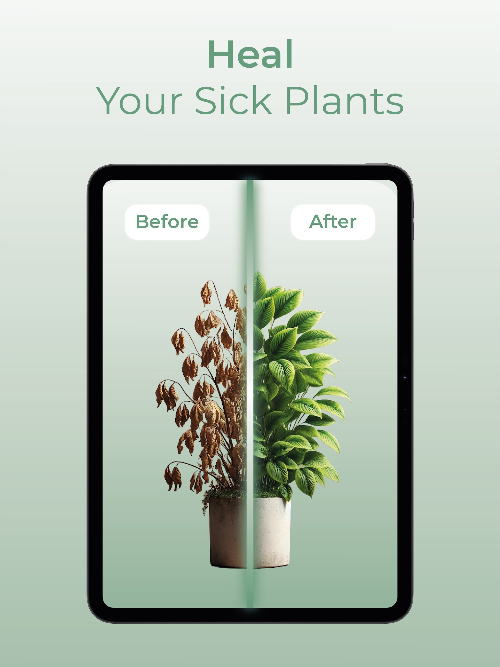 Greenity – Super Plant Care screenshot 11