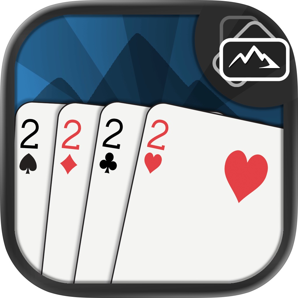 Apple App Store cover for President online