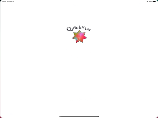 Screenshot #4 pour QuickStar