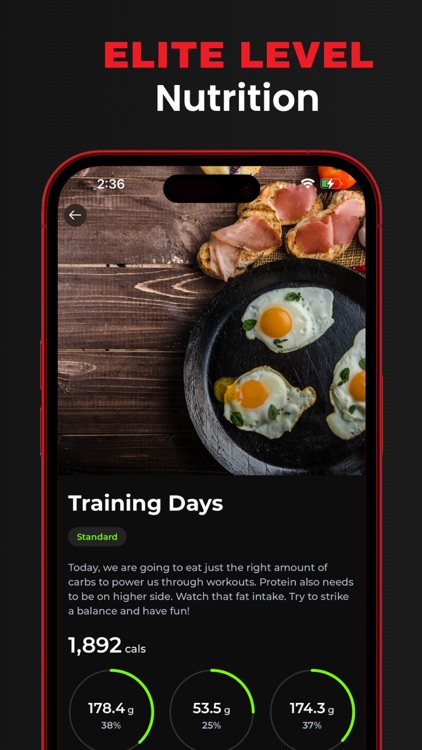 Ascend Aesthetics screenshot-3