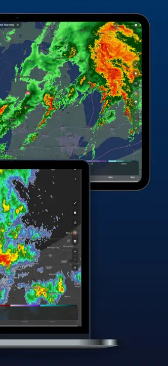 Storm Radarのスクリーンショット（10/10）