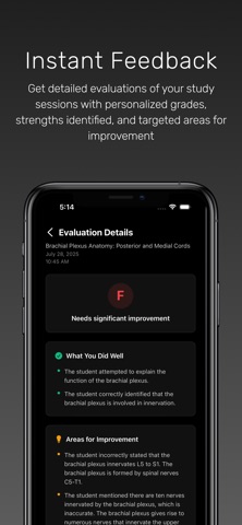 RapidNote - AI Note Taker screenshot