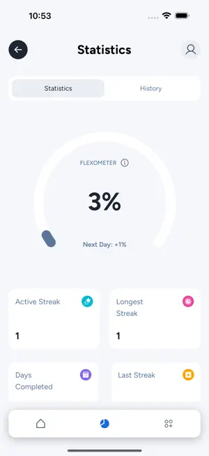Flex – Stretch screenshot 4