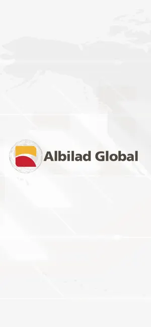 Albilad Global screenshot 1