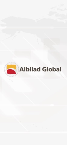 Albilad Global Screenshot 1 of 6