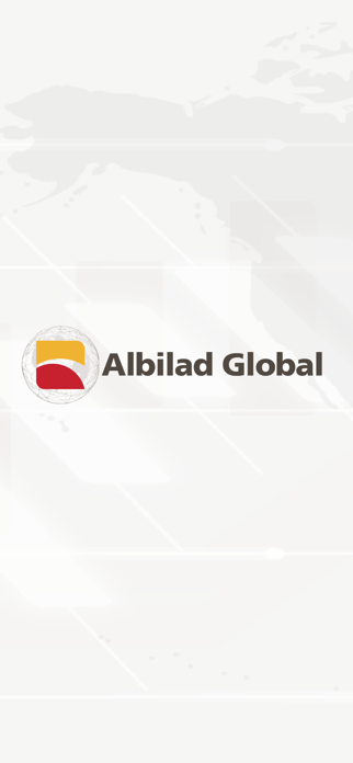 Albilad Global Screenshot 1 of 6
