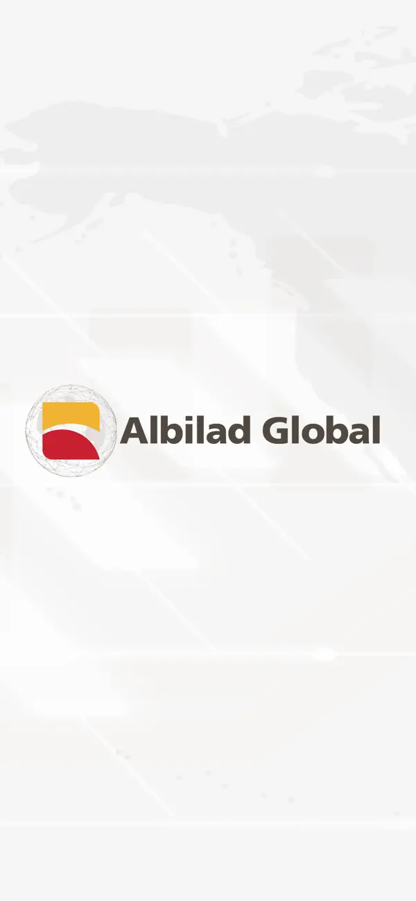 Screenshot #1 pour Albilad Global