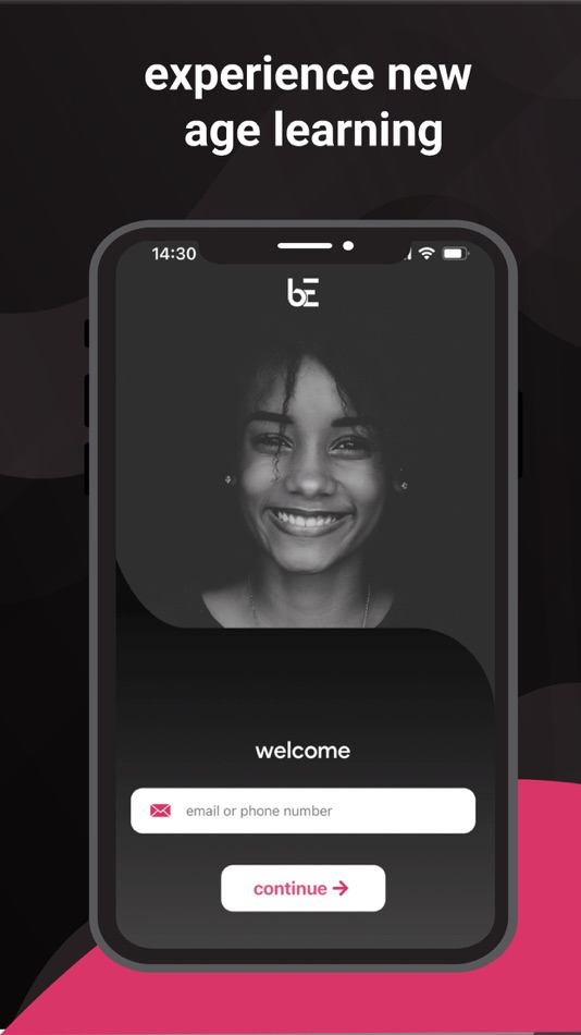 #2. byteEDGE (iOS) Podle: Kamal Dutta